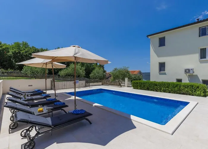 Casa vacanze Camellia By Interhome
