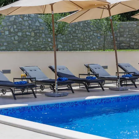 Ferienhaus Camellia By Interhome