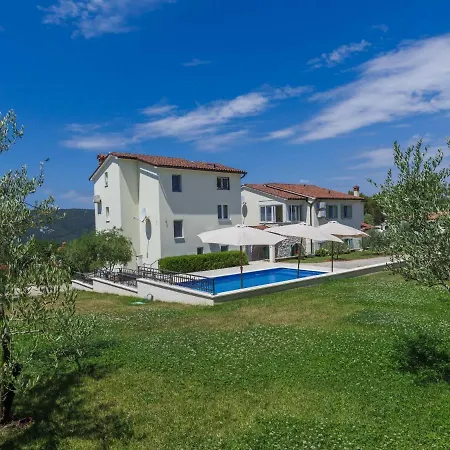 Camellia By Interhome Vikendica Trget