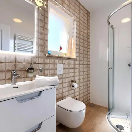 Camellia By Interhome