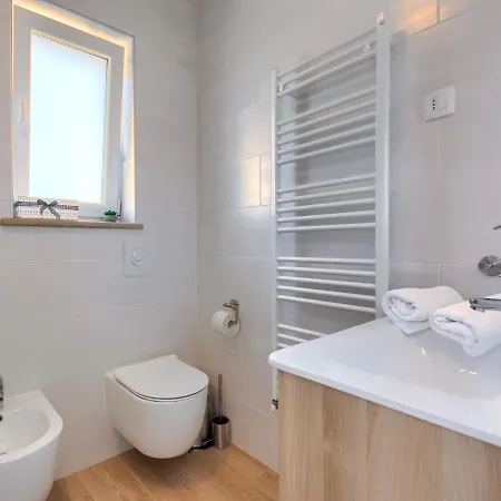 Camellia By Interhome Vikendica *